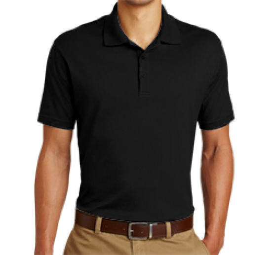 Custom Eddie Bauer® Men's Performance Polo jerseys Design Eddie Bauer